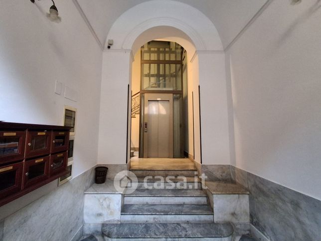 Ufficio in commerciale in Via NicolÃ² Garzilli