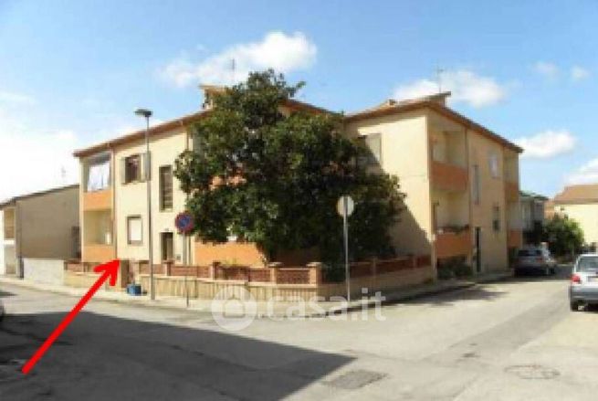 Appartamento in residenziale in Via Don A.Carboni 13