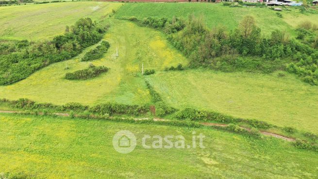 Terreno edificabile in residenziale in Via San Procolo