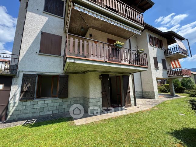 Appartamento in residenziale in Via Monte Bianco
