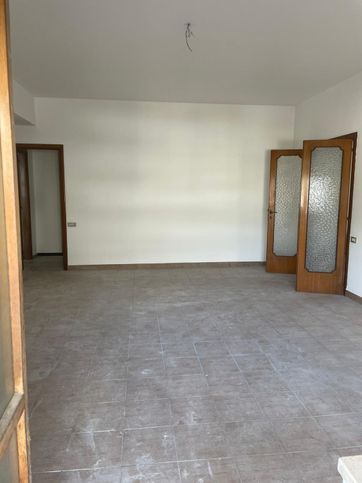 Appartamento in residenziale in Viale G. Marconi 373
