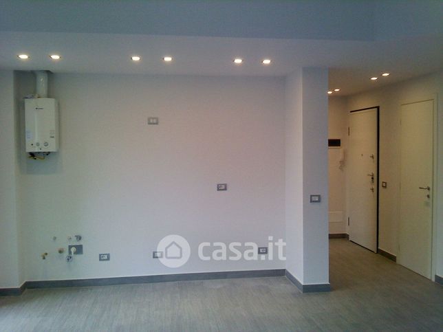 Appartamento in residenziale in Corso Milano 25