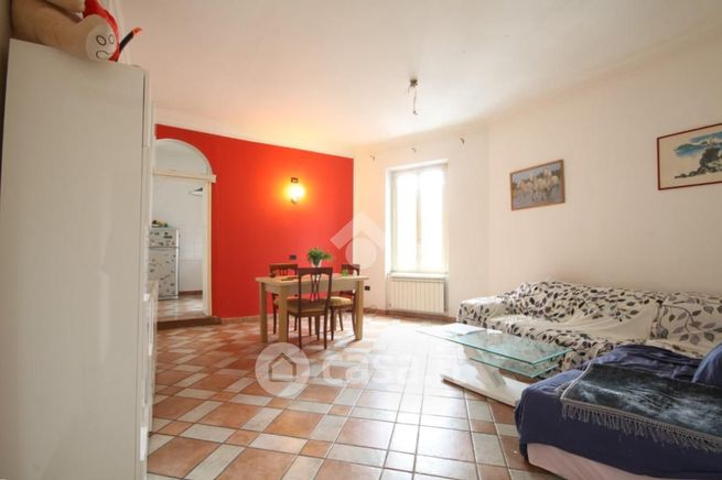 Appartamento in residenziale in Via Casilina 453