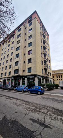 Appartamento in residenziale in Viale Tibaldi 42