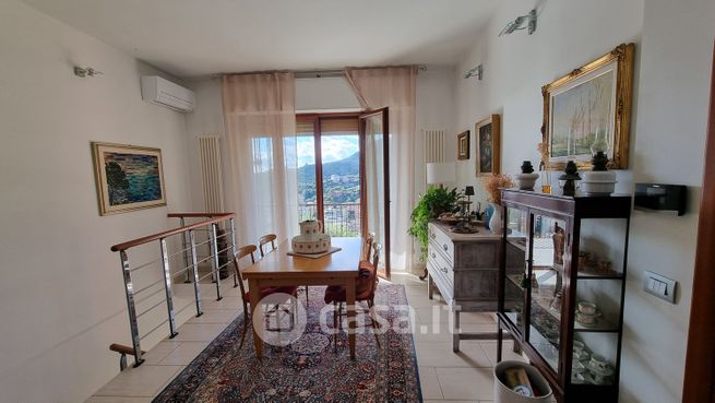 Appartamento in residenziale in Via Crosa dell'Oro