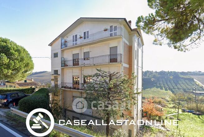 Appartamento in residenziale in Via Valle Oscura