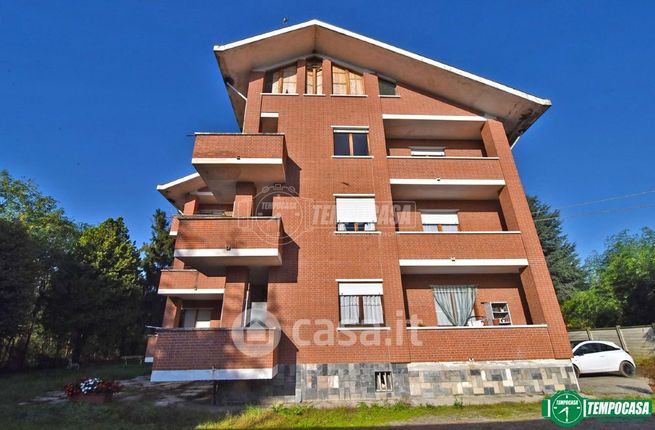 Appartamento in residenziale in Via Rivarolo