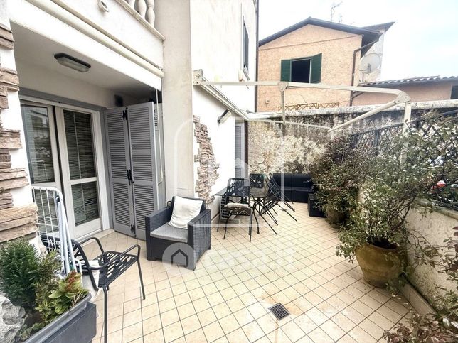 Appartamento in residenziale in Piazza della Liberazione
