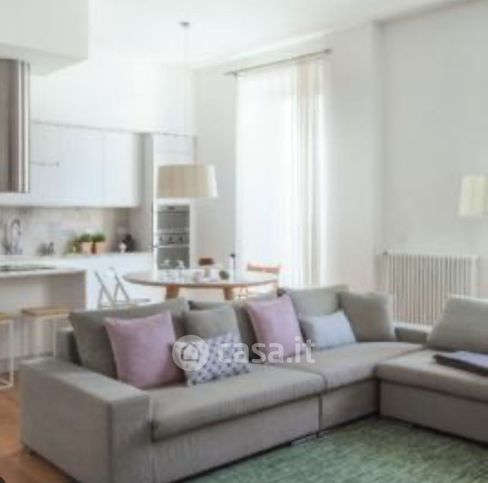 Appartamento in residenziale in Via del Popolo 12
