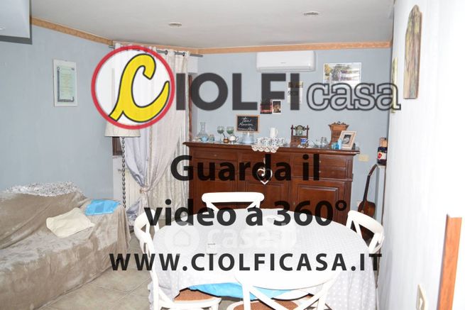 Appartamento in residenziale in Via Guado Santa Maria