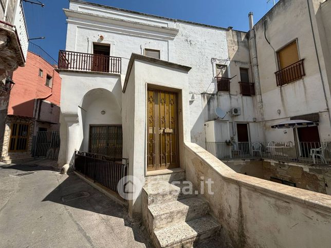 Casa indipendente in residenziale in Via Franchino 18