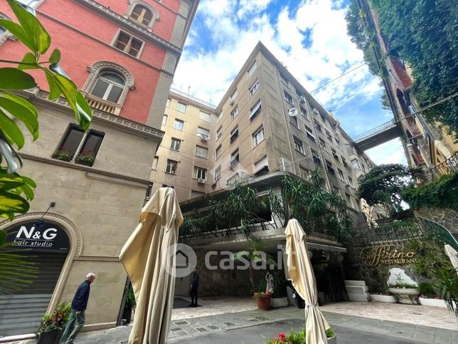 Appartamento in residenziale in Via XX Settembre 20