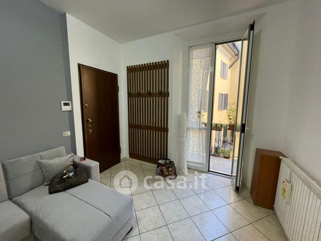 Appartamento in residenziale in Via Nino Bixio 21