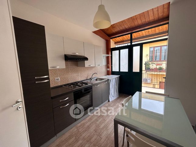 Appartamento in residenziale in Via Castrogiovanni