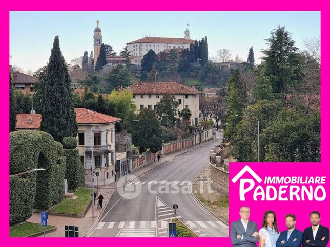 Appartamento in residenziale in Viale della Vittoria 7