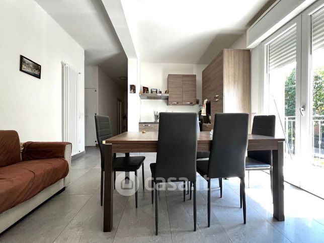 Appartamento in residenziale in Via Caduti della Liberta'