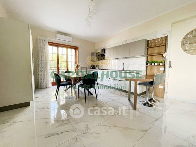 Appartamento in residenziale in Via Cosimo Miccoli