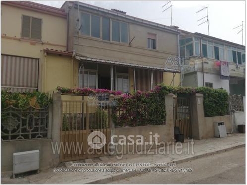 Appartamento in residenziale in Via Alfonso Lamarmora 8