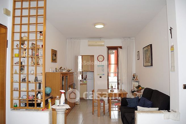 Appartamento in residenziale in Via Trieste 6