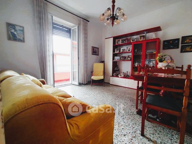 Appartamento in residenziale in Via Caravaggio 27