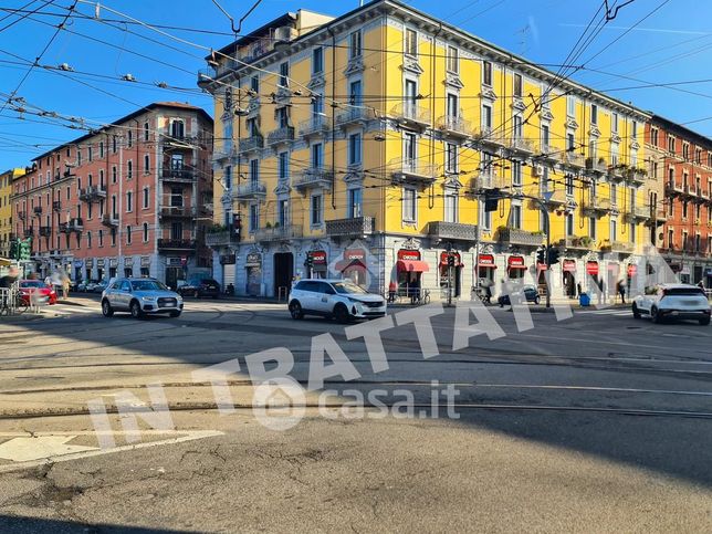 Appartamento in residenziale in Via Carlo Imbonati 74