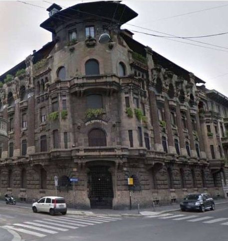 Appartamento in residenziale in Via Cappuccini 8