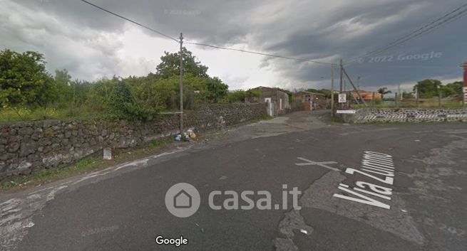 Terreno agricolo in commerciale in Via Zummo