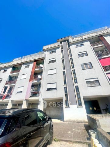 Appartamento in residenziale in Viale Le Corbusier
