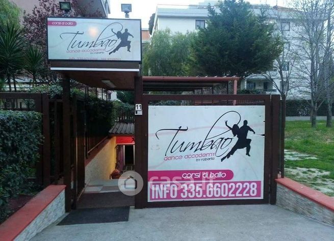 Attivitã /licenza (con o senza mura) in commerciale in Via Portogallo