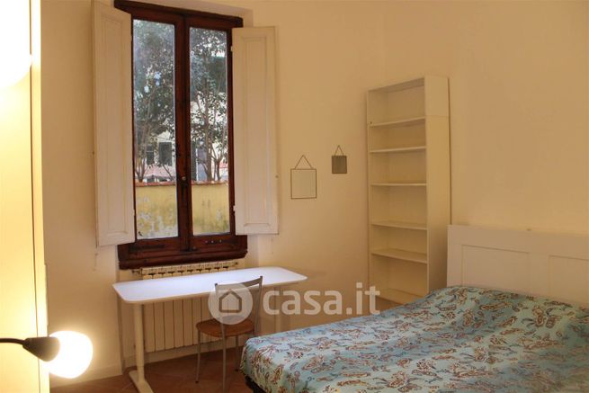 Appartamento in residenziale in Via Giuseppe Galliano