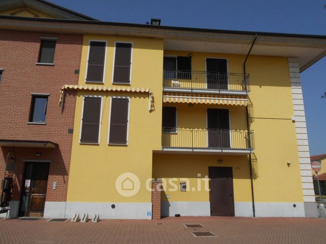 Appartamento in residenziale in 