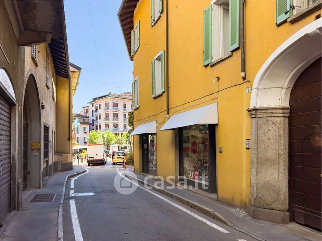 Appartamento in residenziale in Via XX Settembre