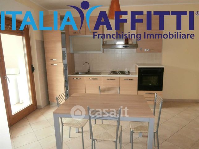 Appartamento in residenziale in 
