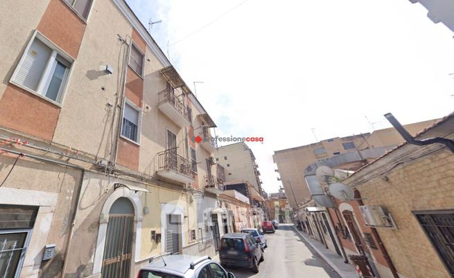 Appartamento in residenziale in Via Archimede Rusco 63