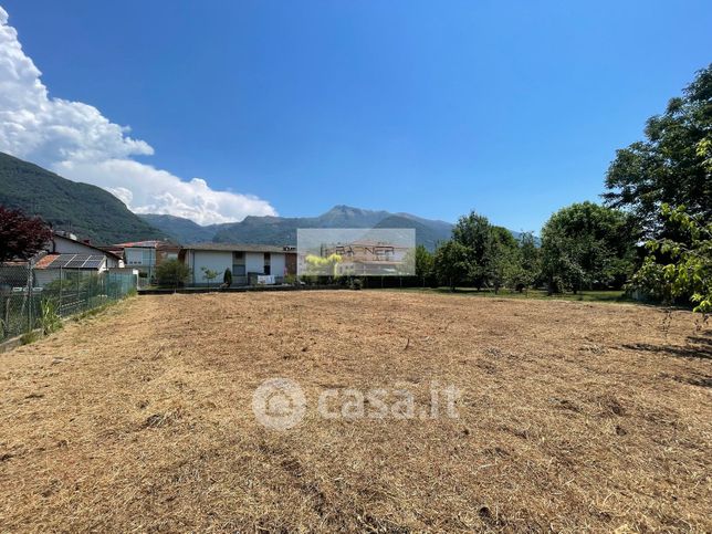 Terreno agricolo in commerciale in Via della Serra 1a