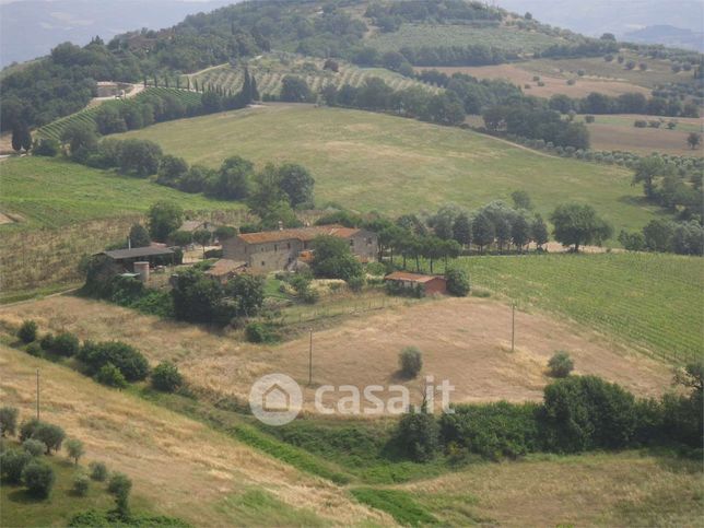 Villa in residenziale in Strada Palazzetta