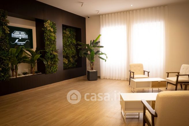 Attivitã /licenza (con o senza mura) in commerciale in Via Francesco Daniele 12