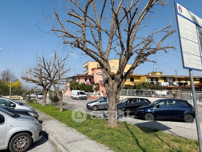 Rustico/casale in residenziale in Via Ciriello 52