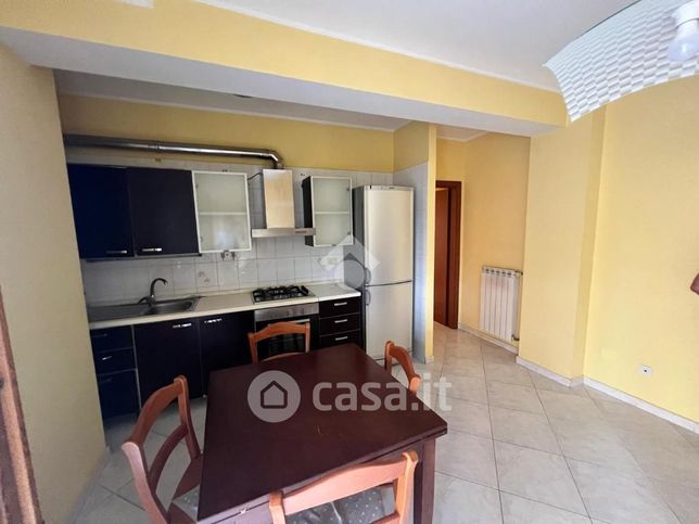 Appartamento in residenziale in Viale Europa 32