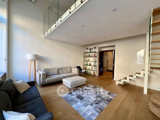 Appartamento in residenziale in Via Principe Amedeo 2