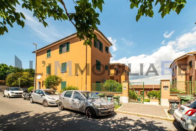 Appartamento in residenziale in Via degli Andreozzi