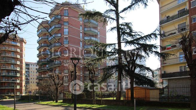 Appartamento in residenziale in Via dei Fiordalisi 6