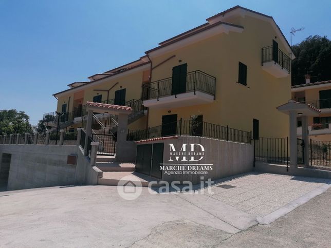 Appartamento in residenziale in Via del Frantoio 15