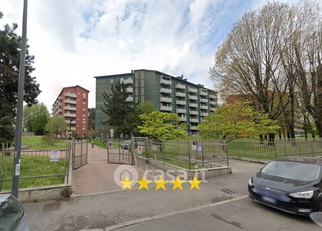 Appartamento in residenziale in Via Romualdo Bonfadini