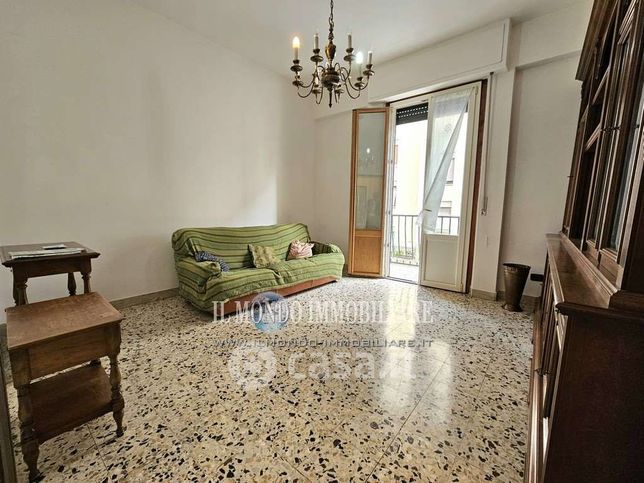 Appartamento in residenziale in Via del Campo di Marte