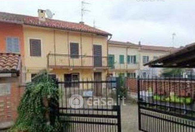 Casa indipendente in residenziale in Borgata Calcini