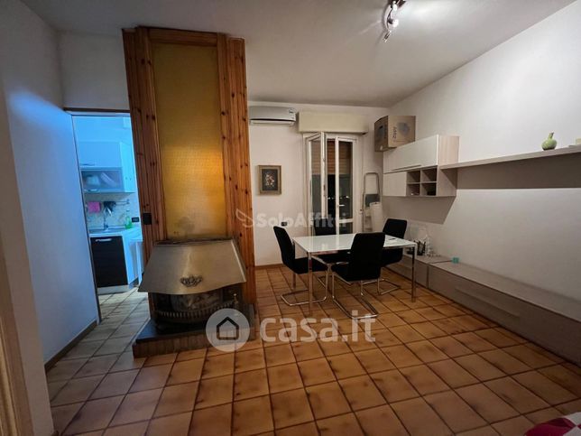 Appartamento in residenziale in Via Pelusia