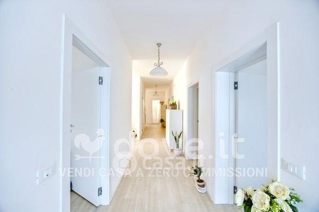 Appartamento in residenziale in Corso G. Chiggiato 22