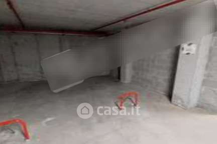 Box/posto auto in residenziale in Via Ugo Aldrighi
