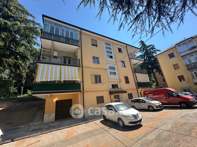 Appartamento in residenziale in Via Sardegna 3